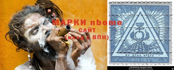 стаф Баксан